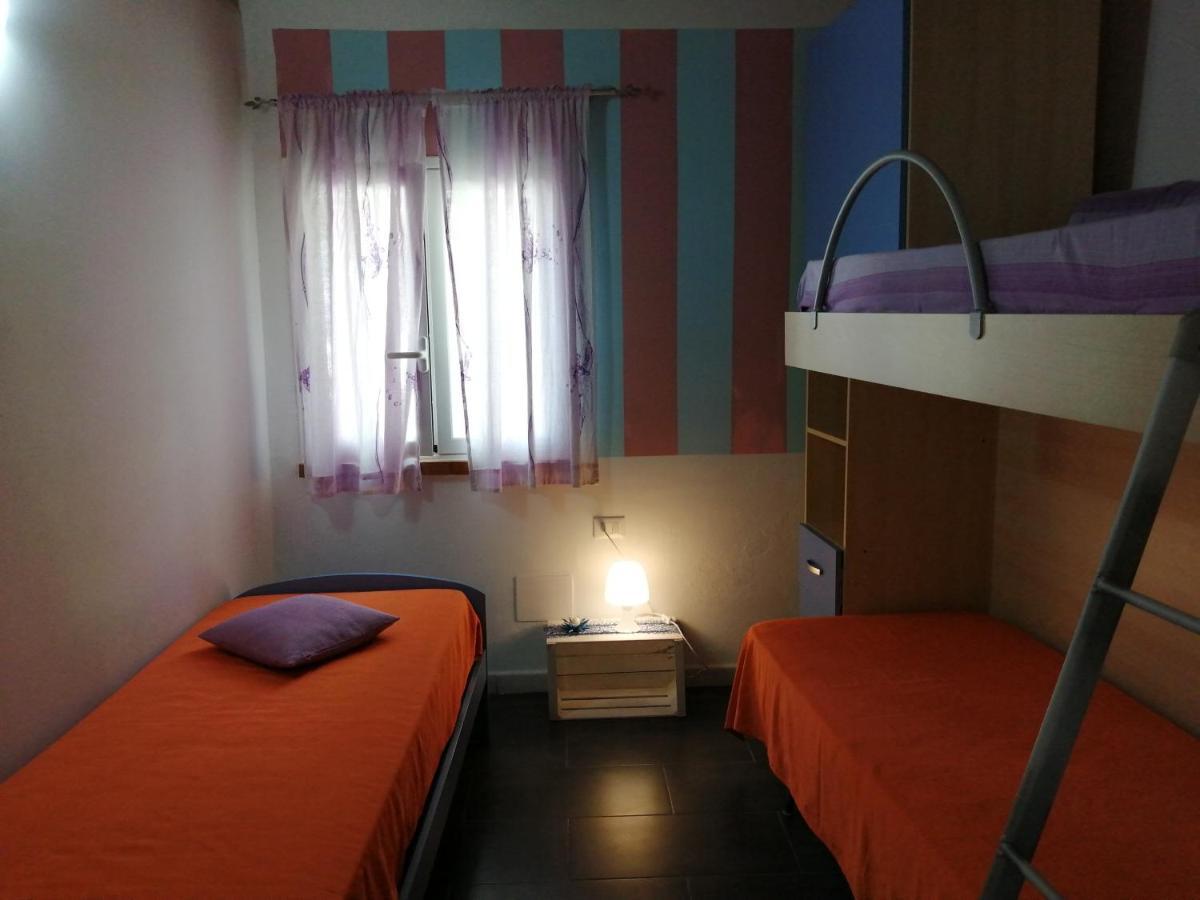 Casa Vacanze Daisy Trappeto  Exterior foto