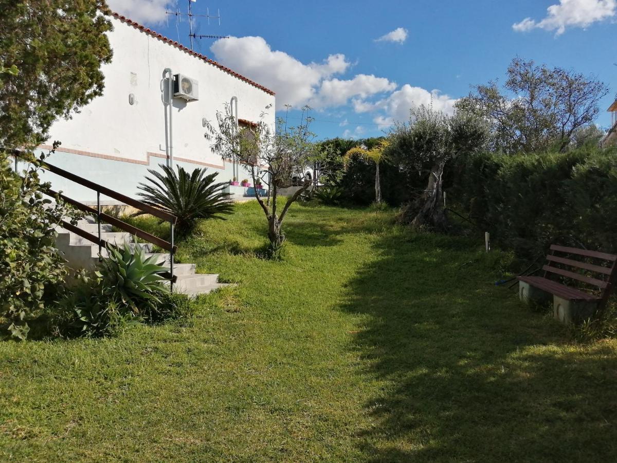 Casa Vacanze Daisy Trappeto  Exterior foto