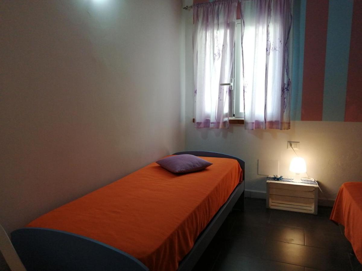 Casa Vacanze Daisy Trappeto  Exterior foto
