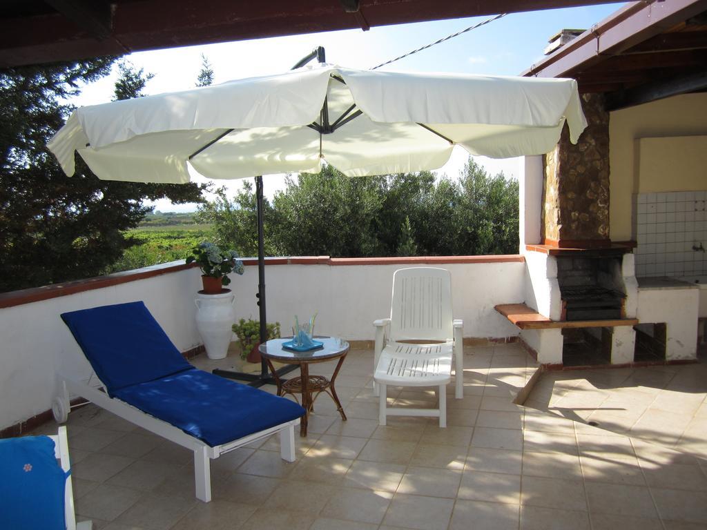 Casa Vacanze Daisy Trappeto  Cameră foto