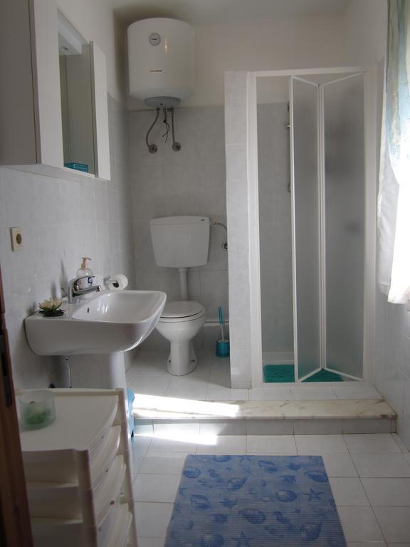 Casa Vacanze Daisy Trappeto  Cameră foto