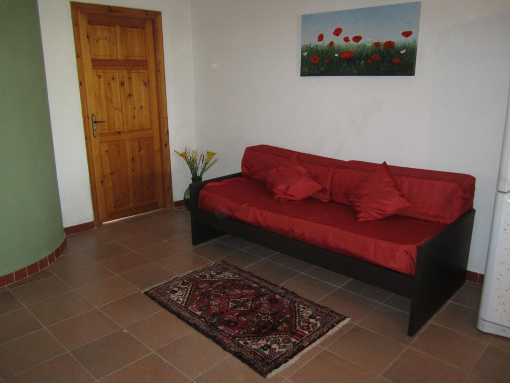 Casa Vacanze Daisy Trappeto  Cameră foto