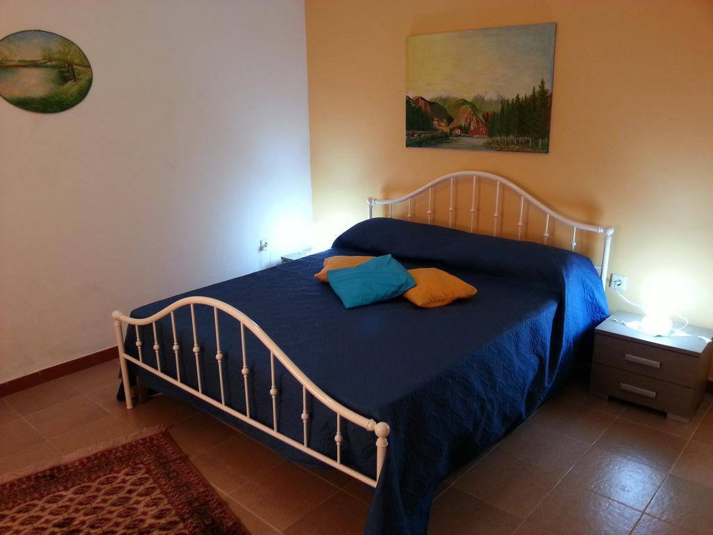 Casa Vacanze Daisy Trappeto  Exterior foto