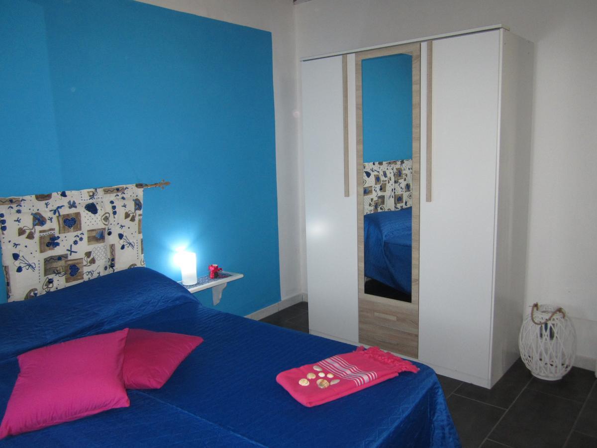 Casa Vacanze Daisy Trappeto  Exterior foto